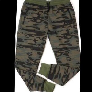 men’s ASRV joggers